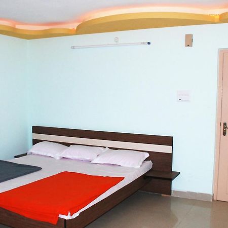 Ramas Residency Srikalahasti Exterior photo