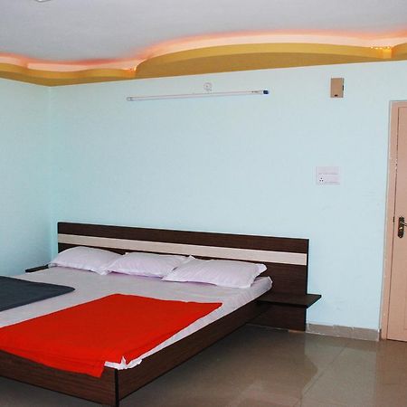 Ramas Residency Srikalahasti Exterior photo