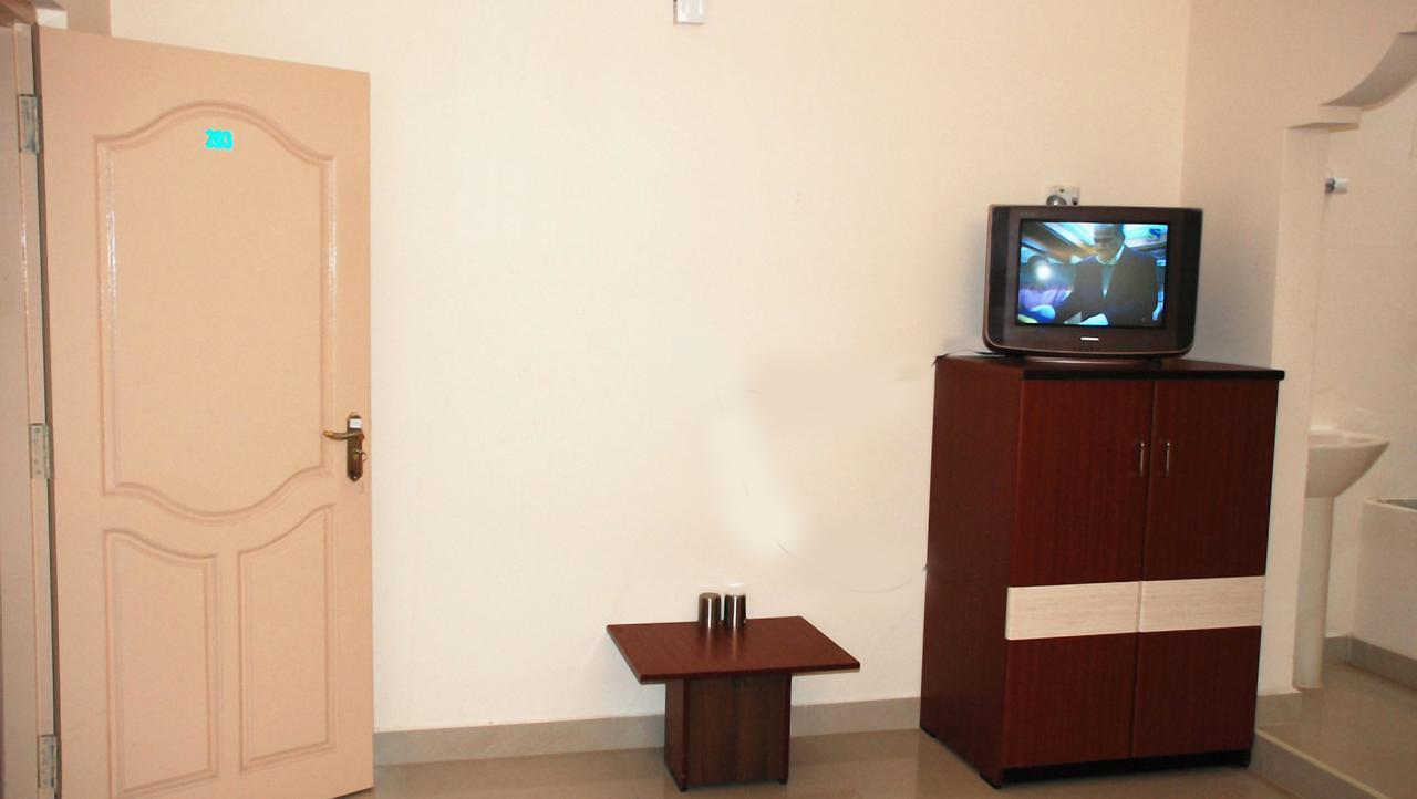 Ramas Residency Srikalahasti Exterior photo
